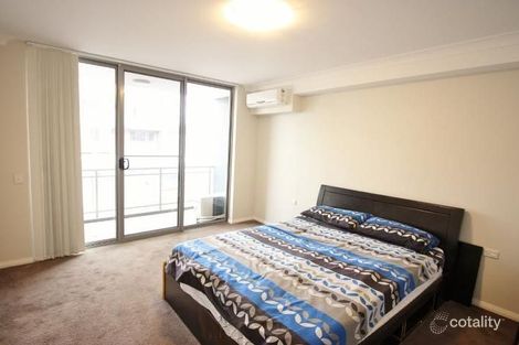 Property photo of 25/34 Herbert Street West Ryde NSW 2114