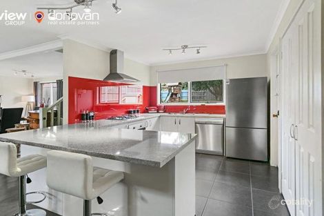 Property photo of 40 Cockatoo Drive Carrum Downs VIC 3201