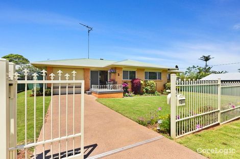 Property photo of 2 Belgium Street South Toowoomba QLD 4350