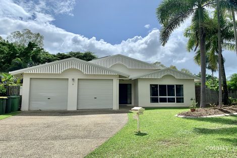 Property photo of 2 Canecutter Road Edmonton QLD 4869