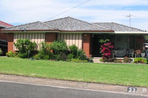 32 Maple St, Greystanes, NSW 2145