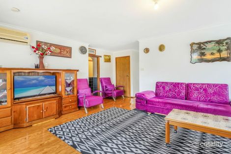 Property photo of 2 Eldershaw Road Edensor Park NSW 2176