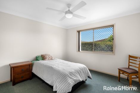 Property photo of 2/5 Brodie Close Bomaderry NSW 2541