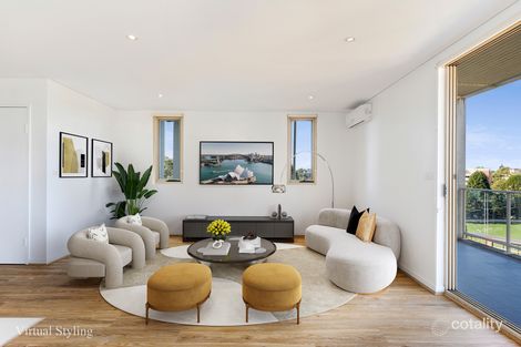 18/84-86 Albert Ave, Chatswood, NSW 2067