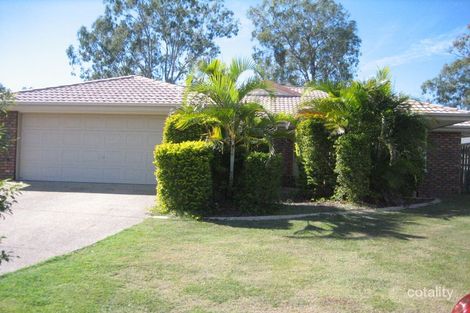 Property photo of 32 Wisteria Street Ormiston QLD 4160