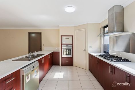 Property photo of 3 Bendora Turn Ellenbrook WA 6069