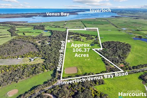 50 Masons Rd, Tarwin Lower, VIC 3956