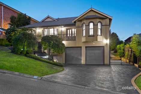 11 Hibberd Ct, Berwick, VIC 3806