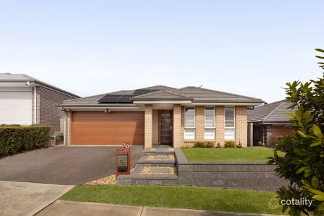 Property photo of 30 Clowes Street Elderslie NSW 2570