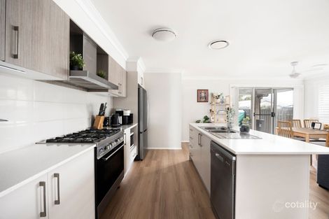 Property photo of 30 Clowes Street Elderslie NSW 2570