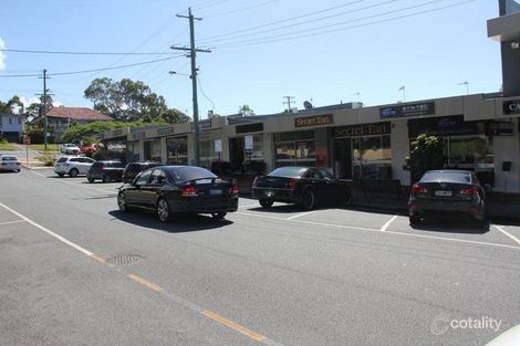 6/27 Park Ave, Burleigh Heads, QLD 4220