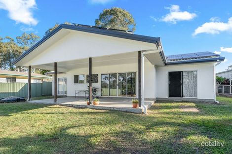 Contact agent for address, ALDERSHOT, QLD 4650