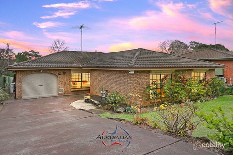 Property photo of 72 Madagascar Drive Kings Park NSW 2148