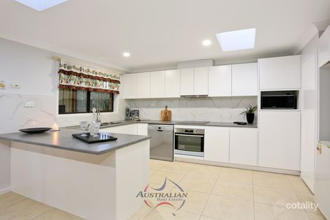 Property photo of 72 Madagascar Drive Kings Park NSW 2148