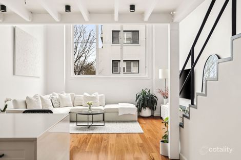 Property photo of 207/66-72 McLachlan Avenue Darlinghurst NSW 2010