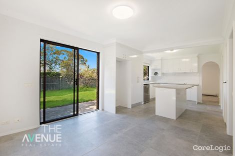 Property photo of 53 Yanderra Grove Cherrybrook NSW 2126