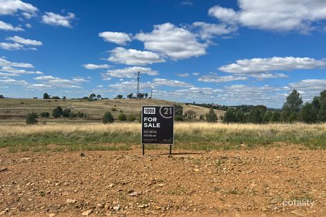 Lot 1008 Jones St, Parkes, NSW 2870