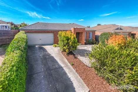 Property photo of 7 Baggygreen Street Sunbury VIC 3429