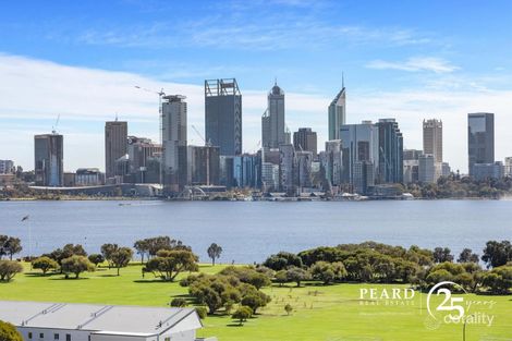 Property photo of 26/23 Swan Street South Perth WA 6151