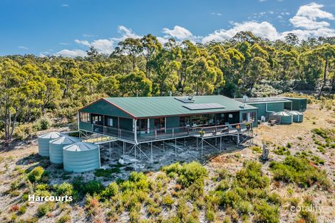 Property photo of 456 Esperance Coast Road Brooks Bay TAS 7116