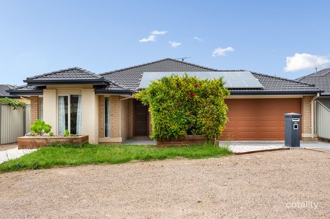 Property photo of 29 Howards Way Point Cook VIC 3030