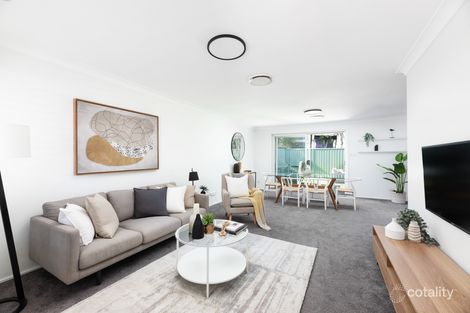 Property photo of 19/78A Hotham Road Gymea NSW 2227