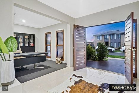 Property photo of 20 Fireside Avenue Point Cook VIC 3030