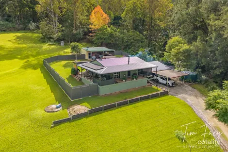 37 Retschlag Rd, Sandy Creek, QLD 4515