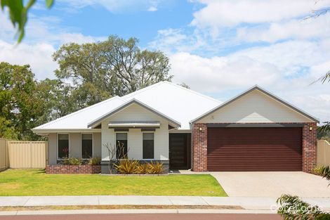 Property photo of 42 Pickmore Circus West Busselton WA 6280