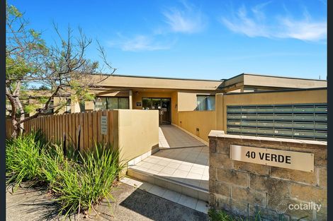 306/40 King St, Wollstonecraft, NSW 2065