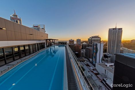 Property photo of 2505/380 Murray Street Perth WA 6000