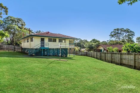 Property photo of 44 Brier Crescent Varsity Lakes QLD 4227
