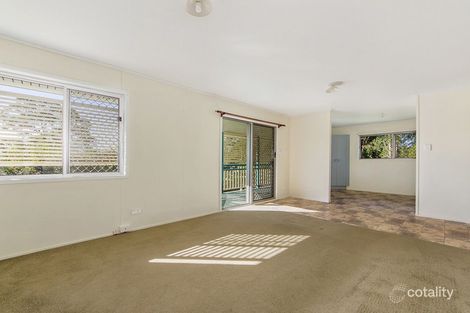 Property photo of 44 Brier Crescent Varsity Lakes QLD 4227