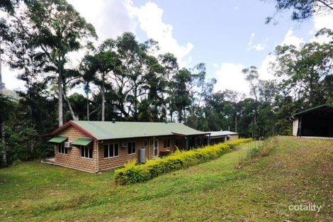 Property photo of 353 Mount Gardiner Road Bemerside QLD 4850