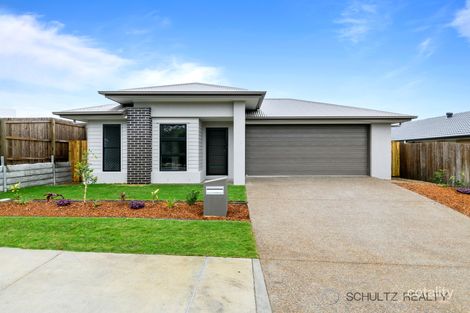 Property photo of 20 Girramay Street Yarrabilba QLD 4207
