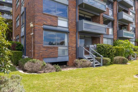 Property photo of 1/3 Gallimore Avenue Balmain East NSW 2041