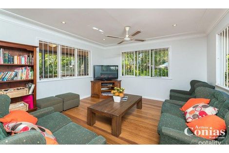 Property photo of 46 Keble Street Corinda QLD 4075