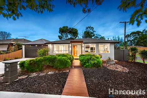 Property photo of 65 Thomas Street South Morang VIC 3752