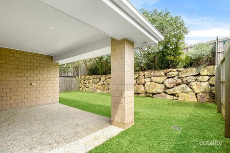 Property photo of 21 Geoffrey Miller Avenue Pimpama QLD 4209