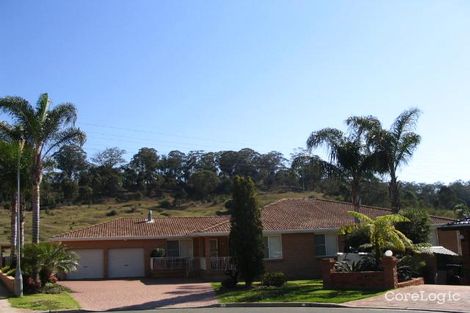 Property photo of 4 Lewers Close Abbotsbury NSW 2176