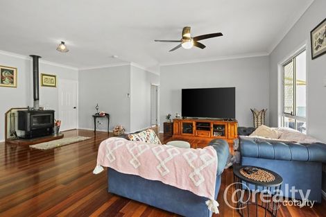 Property photo of 129 Cedar Creek Road Cedar Creek QLD 4207