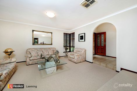 Property photo of 5 Beckley Circle Leeming WA 6149