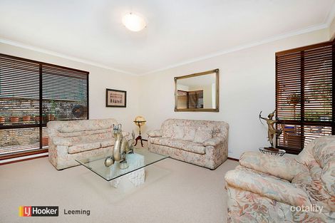 Property photo of 5 Beckley Circle Leeming WA 6149