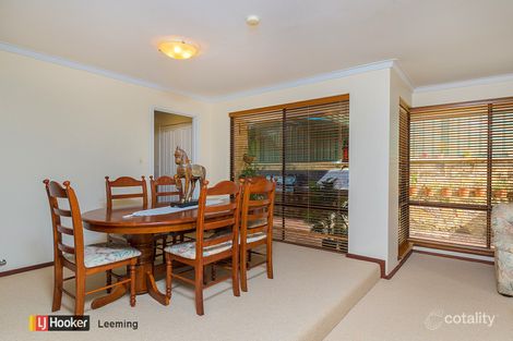Property photo of 5 Beckley Circle Leeming WA 6149