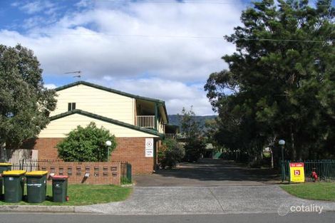 Property photo of 17/36 Park Road Bellambi NSW 2518