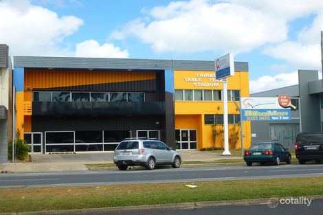 99 Sheridan St, Cairns City, QLD 4870