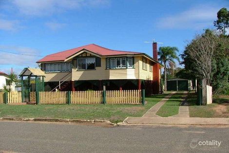 Property photo of 25 Gipps Street Nanango QLD 4615