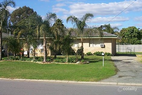15 Watsonia St, Maddington, WA 6109
