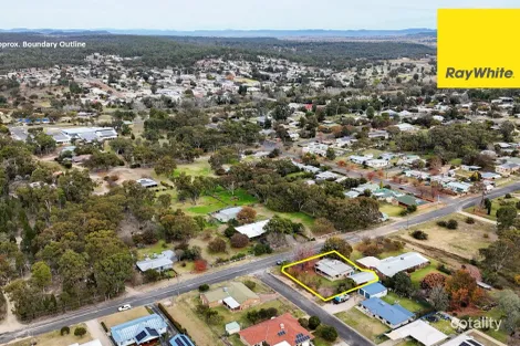 Property photo of 46 Crane Street Warialda NSW 2402