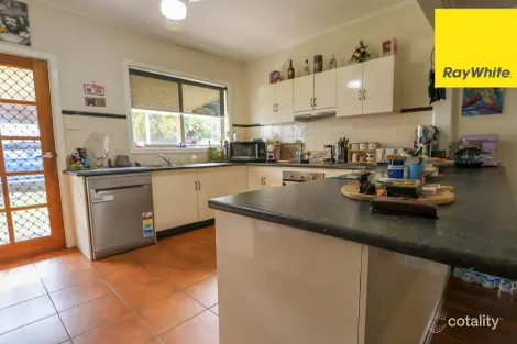 Property photo of 46 Crane Street Warialda NSW 2402